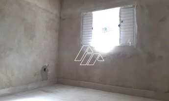 Imagem 3: Casa com 2 dormitórios à venda por R$ 280.000,00 - Jardim Marajó - Marília/SP