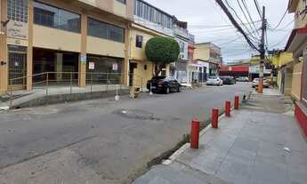 Imagem 5: Vende/Aluga Lojas 100m²+Mezanino 100m² Tancredo Lopes Próx Getúlio Vargas Nilópolis Ac Car