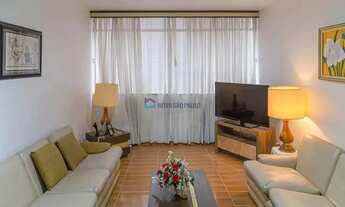 Imagem 2: Locação Apartamento| Consolação| Portaria 24Horas | Mobiliado