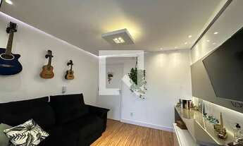 Imagem 3: Apartamento para Aluguel - Scharlau, 2 Quartos, 54 m2