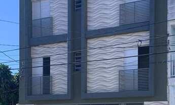 Imagem: Apartamento com 1 dormitório para alugar