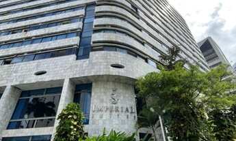 Imagem 5: Edf.Imperial Suites/ 1qt/ 48m²/Ao lado do Shopping Recife