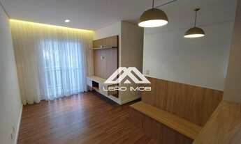 Imagem 6: Apartamento com 3 dormitórios à venda, 60 m² por R$ 418.700,00 - Vila Costa e Silva - Camp