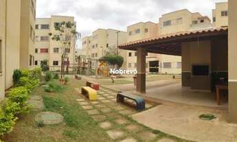 Imagem: Alugo apartamento no Riacho fundo 1