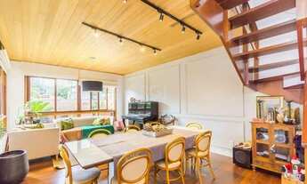 Imagem 2: Apartamento para Venda - 463.88m², 4 dormitórios, sendo 1 suites, 4 vagas - Bela Vista