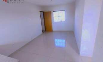 Imagem 2: Apartamento com 2 dormitórios à venda, 55 m² por R$ 148.000 - Nova Era - Juiz de Fora/MG