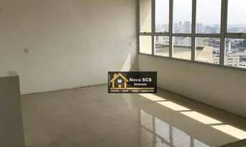 Imagem 2: COBERTURA DUPLEX - 213m² - CENTRO - SANTO ANDRÉ