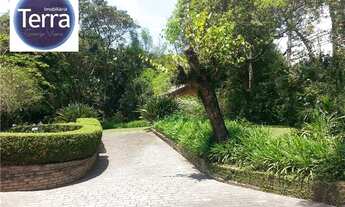 Imagem 4: Casa residencial à venda, Granja Viana