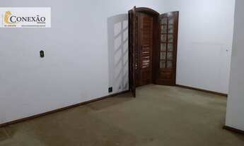 Imagem 5: Casa com 5 dormitórios para alugar, 454 m² por R$ 11.115,00/mês - Centro - São Carlos/SP