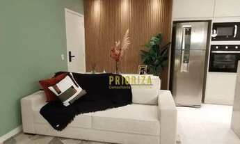 Imagem 6: Apartamento com 2 dormitórios à venda, 71 m² por R$ 461.357,85 - Concetto Campolim - Soroc