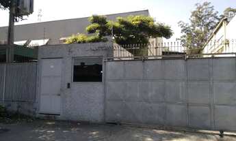 Imagem 5: GALPÃO COM 2400M² RUA FRIEDRICH VON VOITH, 988