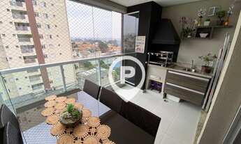 Imagem 7: Apartamento à venda, 75 m² por R$ 690.000,00 - Barcelona - São Caetano do Sul/SP