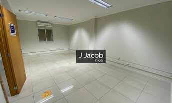 Imagem 6: Alugo loja de 80 m² no Ed. Evolution - Umarizal - Belém/PA