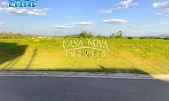 Imagem 3: Terreno à venda, 890 m² por R$ 960.000,00 - Condomínio Campo de Toscana - Vinhedo/SP