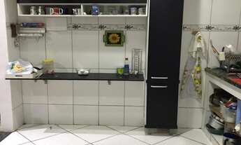 Imagem 7: Casa Único Dono Recém Construída ENTRAR E MORAR próximo a estação