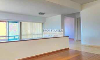 Imagem 7: Apartamento com 4 dormitórios, 180 m² - venda por R$ 1.107.000,00 ou aluguel por R$ 6.449