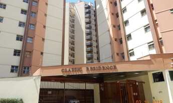 Imagem 3: APARTAMENTO RESIDENCIAL em CAMPINAS - SP, BOTAFOGO