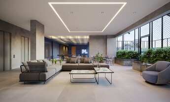 Imagem 5: Apartamento Lançamento no Setor Marista - Storya Casa Versátil - Goiânia