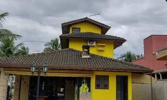 Imagem 3: CASA RESIDENCIAL em BERTIOGA - SP, MORADA DA PRAIA