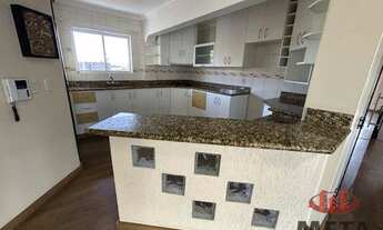 Imagem 3: Apartamento com 3 dormitórios para alugar, 98 m² por R$ 2.390,00/mês - Bom Retiro - Joinvi