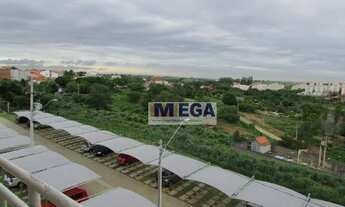 Imagem 4: Apartamento com 3 dormitórios para alugar, 45 m² por R$ 1.758,83/mês - Parque Jambeiro - C