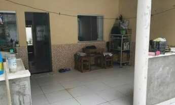 Imagem 2: Casa para venda com 130 metros quadrados com 3 quartos em Fazenda Grande I - Salvador - BA