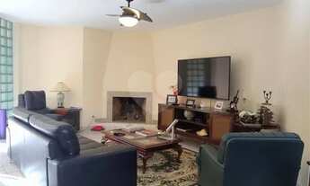 Imagem 4: São Paulo - Casa Padrão - ALTO DA LAPA