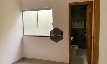 Imagem 4: Casa 3 quartos - Jardim Atlântico - Goiânia/GO