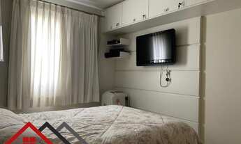 Imagem 2: APARTAMENTO RESIDENCIAL em JUNDIAÍ - SP, PARQUE RESIDENCIAL ELOY CHAVES