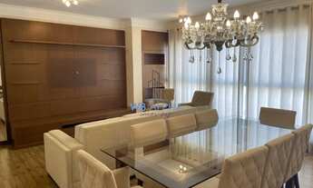 Imagem 3: Apartamento para locação em Alphaville