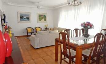 Imagem 5: AP0496- Apartamento residencial à venda, Pitangueiras, Guarujá