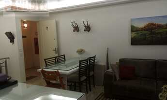 Imagem 3: Apartamento a venda Moaci Moema índios