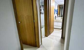 Imagem 7: Apartamento com 2 dormitórios para alugar, 47 m² por R$ 1.600,00/mês - Jardim Yolanda - Sã