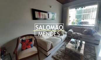 Imagem: Casa pronta para morar no Reduto, 2 pavimentos