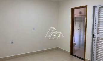 Imagem 7: Sobrado com 3 dormitórios para alugar, 135 m² por R$ 2.965,00/mês - Jardim Portal do Sol