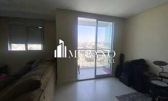 Imagem 2: Apartamento à venda, 2 quartos, 1 vaga, Vila Carioca - São Paulo/SP