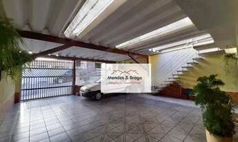 Imagem: Casa com 3 dormitórios, 240 m² - venda