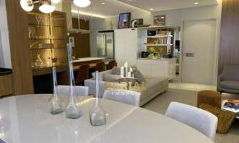 Imagem 3: Apartamento com 3 dormitórios à venda, 86 m² por R$ 930.000,00 - Santo Antônio - São Caeta