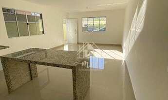 Imagem 7: Casa com 3 dormitórios à venda, 122 m² por R$ 795.000,00 - Jardim do Lago - Atibaia/SP