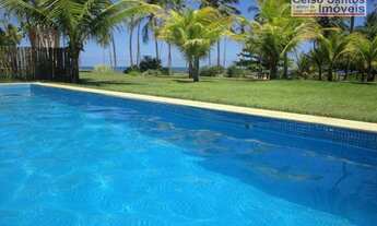 Imagem: Casa 4 Suites - Praia do Forte - Mata de