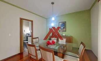 Imagem 7: APTO ALTO PADRÃO - 4 Dorm / 2 Suítes / 2 Vagas / 240 m² - SJRP/SP