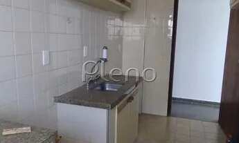 Imagem 6: Apartamento - Bosque - Campinas