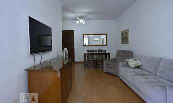 Imagem 3: Apartamento para Aluguel - Pechincha, 2 Quartos, 83 m2