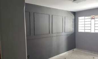 Imagem: Belíssima casa 3qtos setor tradicional