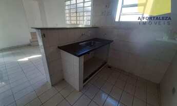 Imagem 5: Casa com 1 dormitório para alugar por R$ 738,00/mês - Cidade Jardim I - Americana/SP