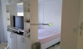 Imagem 7: Morumbi - Vila Andrade -Studio