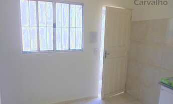 Imagem 3: Casa com 1 dormitório para alugar, 48 m² por R$ 777,00/mês - Vila Guilherme - São Paulo/SP