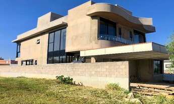 Imagem 2: Casa à venda, 480 m² por R$ 3.500.000,00 - Swiss Park - Campinas/SP