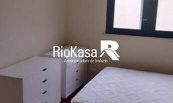 Imagem 7: RIO DE JANEIRO - Apartamento Padrão - JARDIM BOTANICO