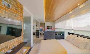 Imagem 2: Cobertura em Ponta Negra